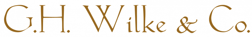 G.H. Wilke & Co. logo